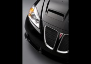 2008 Pontiac G6 GXP